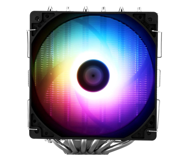 Thermalright Peerless Assassin 120 SE Argb 120mm - 1284957 - zdjęcie 2